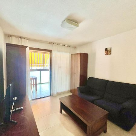 בנידורם Albaida Apartment מראה חיצוני תמונה