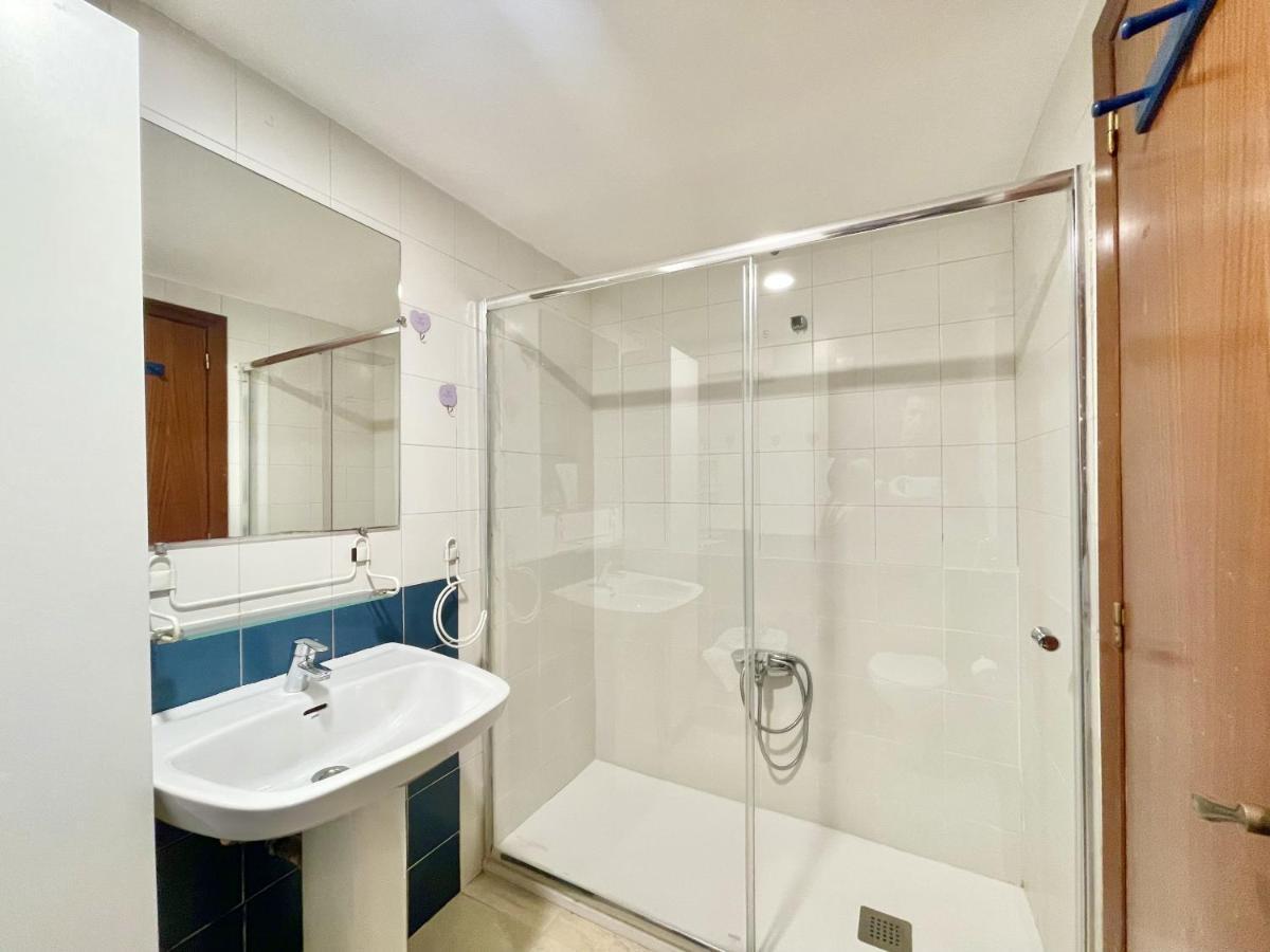 בנידורם Albaida Apartment מראה חיצוני תמונה